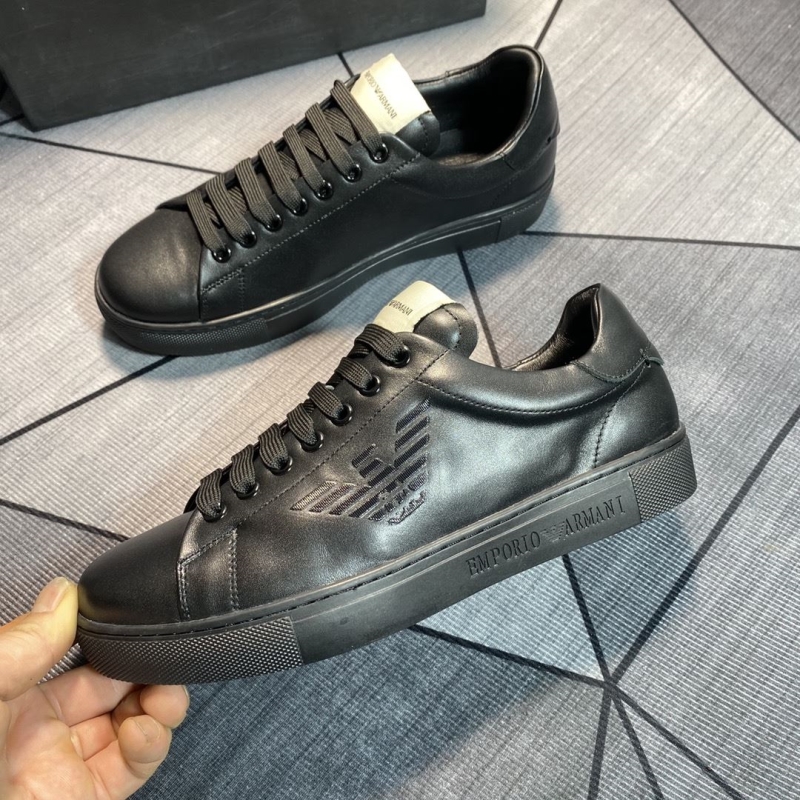 Armani Sneakers